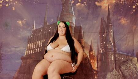 SexySignatureBBW Health Update!