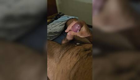 Hand Cum Job