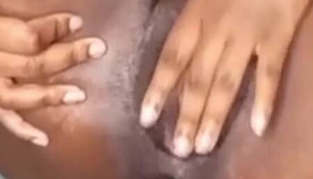 Pussy Fingering.