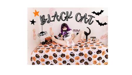 Diaper Girl Halloween Cummies