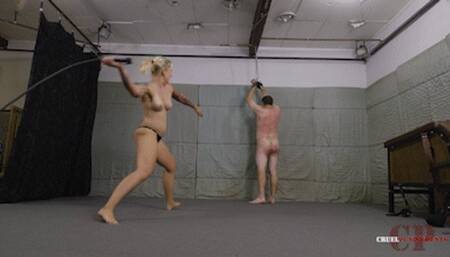 Matching marks part2 HD MP4