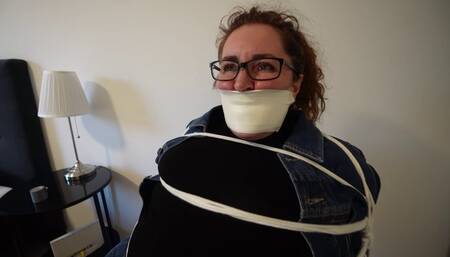 Grace - He Took Everything MP4