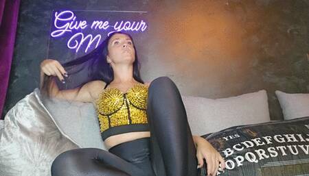 Nächste harte 30min Aromatische Session* - Custom Clip