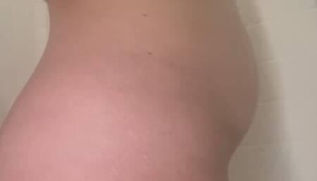 belly inflation enema 1