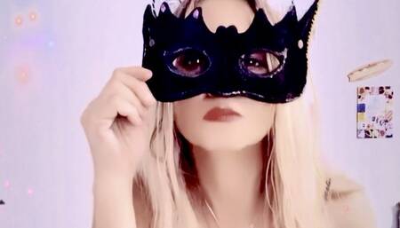 She’s A Devil Strip Tease Dance to Full Nude