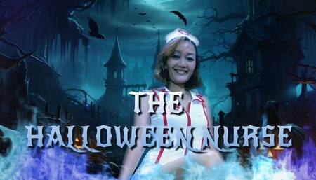 The Halloween Nurse