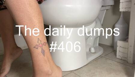 The daily dumps #406 mp4