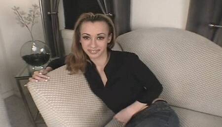 Next Bareback Presents Another Amateur Bareback Slut Young Cutie Candi! (wmv)