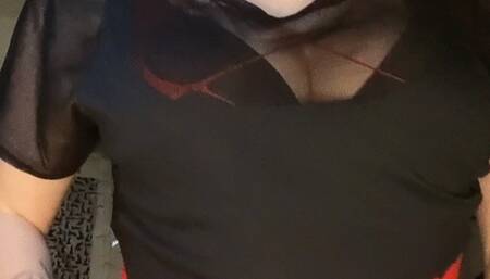 Give Me Your Hot & Sticky Jizz