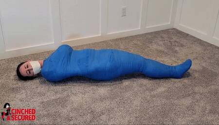 Minx - The Eternal Mummified Hug (MP4 Format)