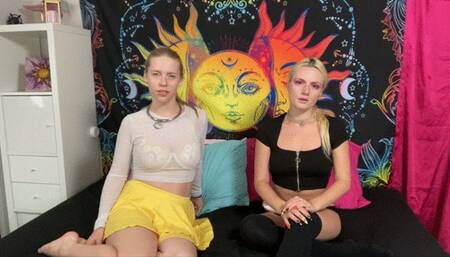 LOW PRICE SAMPLE SPH JOI Video