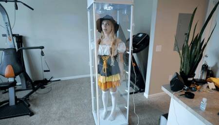 Lily's Halloween Programming 4K