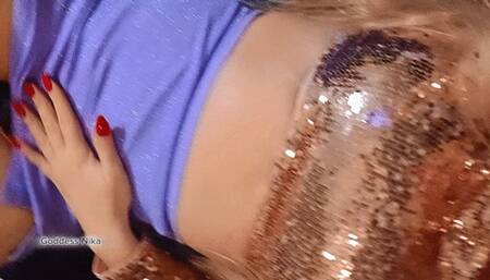 Gooning Relapse For My Pussy