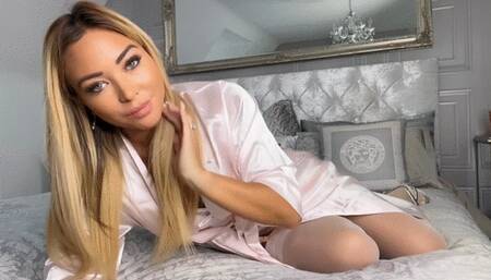 Morning Wood Mutual Masturbation