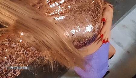 Go In Debt For Shiny