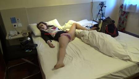 2019 中国眠姦昏睡レイプシリーズ _95