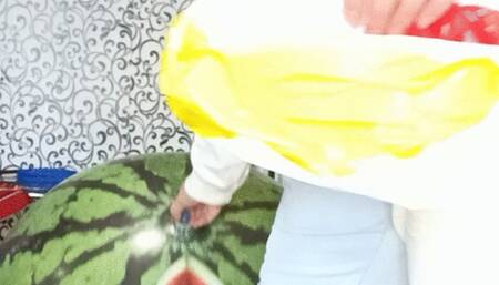 sittopop intex classic beachball