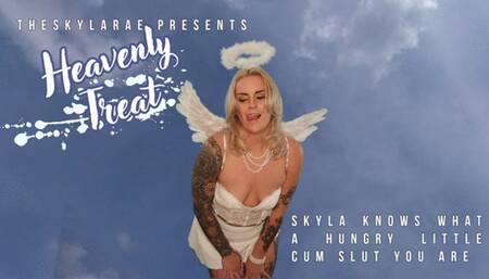 Heavenly Treat - Encouragement CEI