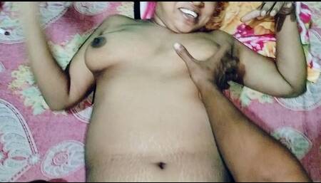 Bangladeshi Village Wife Beautiful Romantic Sex Video