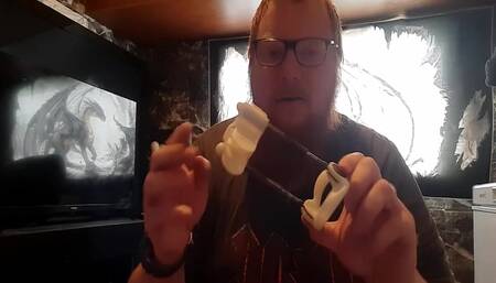 Jax Harveys Penis Enlaregment Documentary Part 3