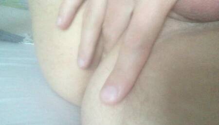Jerking on a Lonely Afternoon