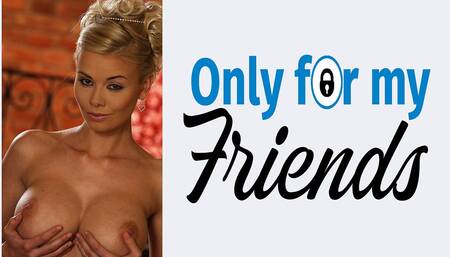 My Girlfriend Caylian Curtis a Slut with Big, Soft Tits and Smooth Pussy Searches for Sex Toys