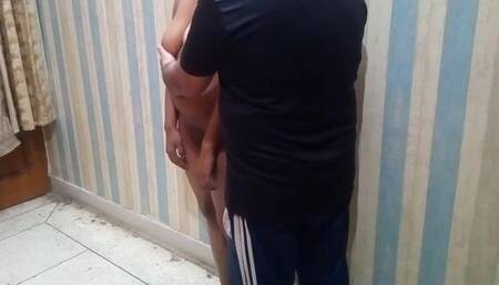 Indian Teen Bedroom Sex