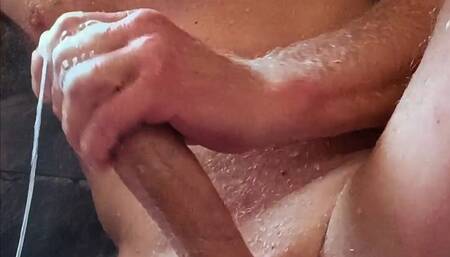 Cumshot My Cock