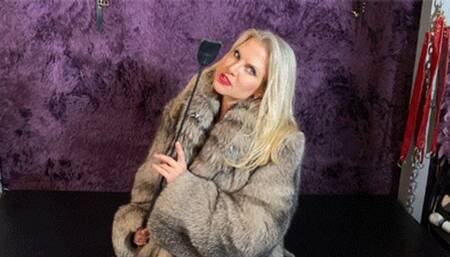 Making You My Pony Boy POV (SD)