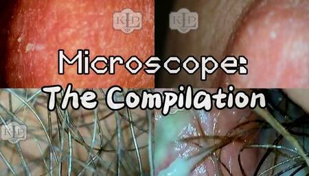 Microscope: The Compilation