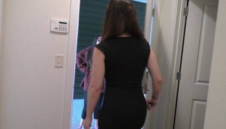 Halloween Party Regression