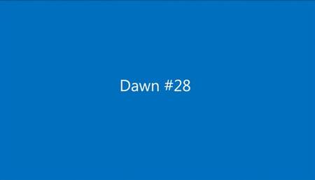 Dawn028 (MP4)