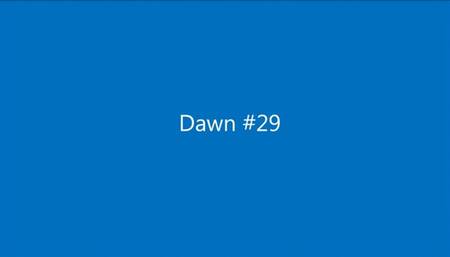 Dawn029 (MP4)