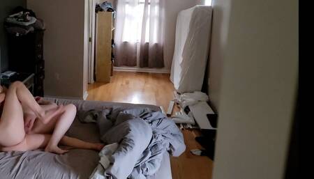 Voyeur - Thick Thighs and Cute Feet