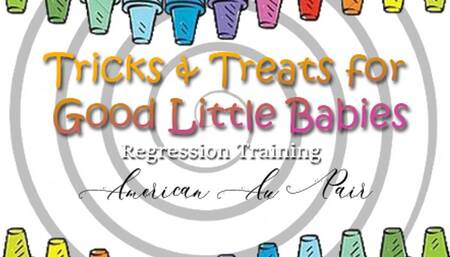 Tricks and Treats for Good Little Babies
