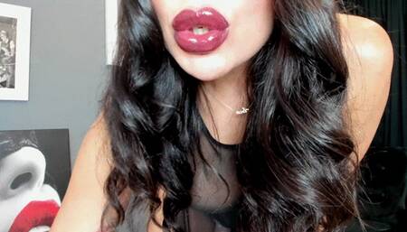 Enchanted by Domdeluxury: The Cock Curse