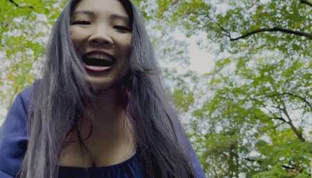 Prince Charming and the Shrinking Apple