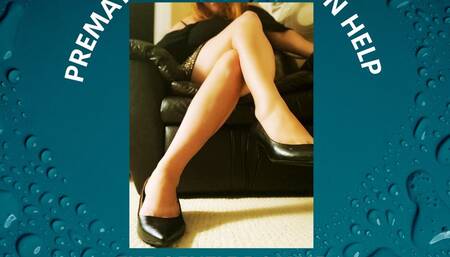 Premature Ejaculation Help: Response to Stimuli Session Three