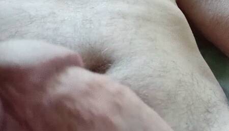 I want to fuck you until we cum