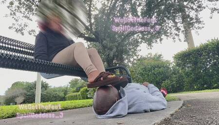 GIRL GET A FOOTSIMP VOL 9 FV