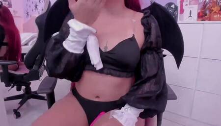 MyFreeCams - Curvy_Girl_ October 11 2024