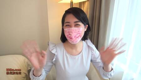 FC2 PPV 860987 初撮り☆気品漂うしっとり和風美人のまおちゃん、意外にもエッチな事大好きwwって事