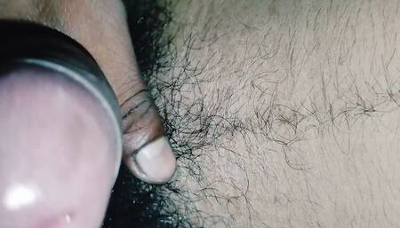 Cummins Jerk off