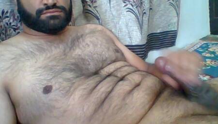 Cumm Shoot BibearXXX