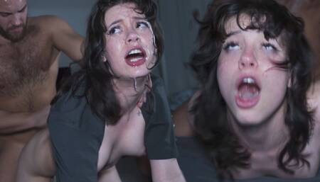 Drooling Slut Likes It Rough - Mia Stone