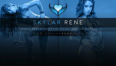 Skylar vs Sheena Armwrestling