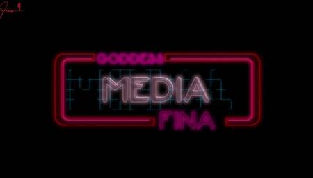 Let The Tickle Games BEGIN! Ft Goddess Fina 1080p HD QUALITY