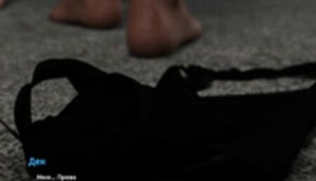 3D Family Rules - Taboo Sex Simulator Gameplay