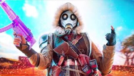 I dropped a 30 bomb on Fortunes Keep! (Call of Duty Warzone)