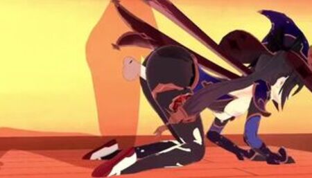 Mona Hentai 3D POV She Rides A Dick To Get All Your Cum Out Of You, Blowjob And Fuck Genshin Impact